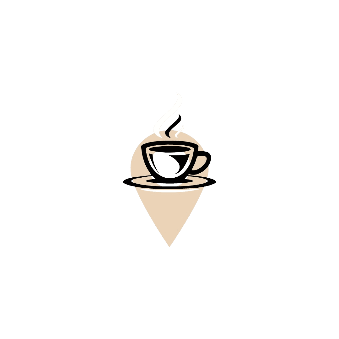 Captura del proyecto Coffee Map