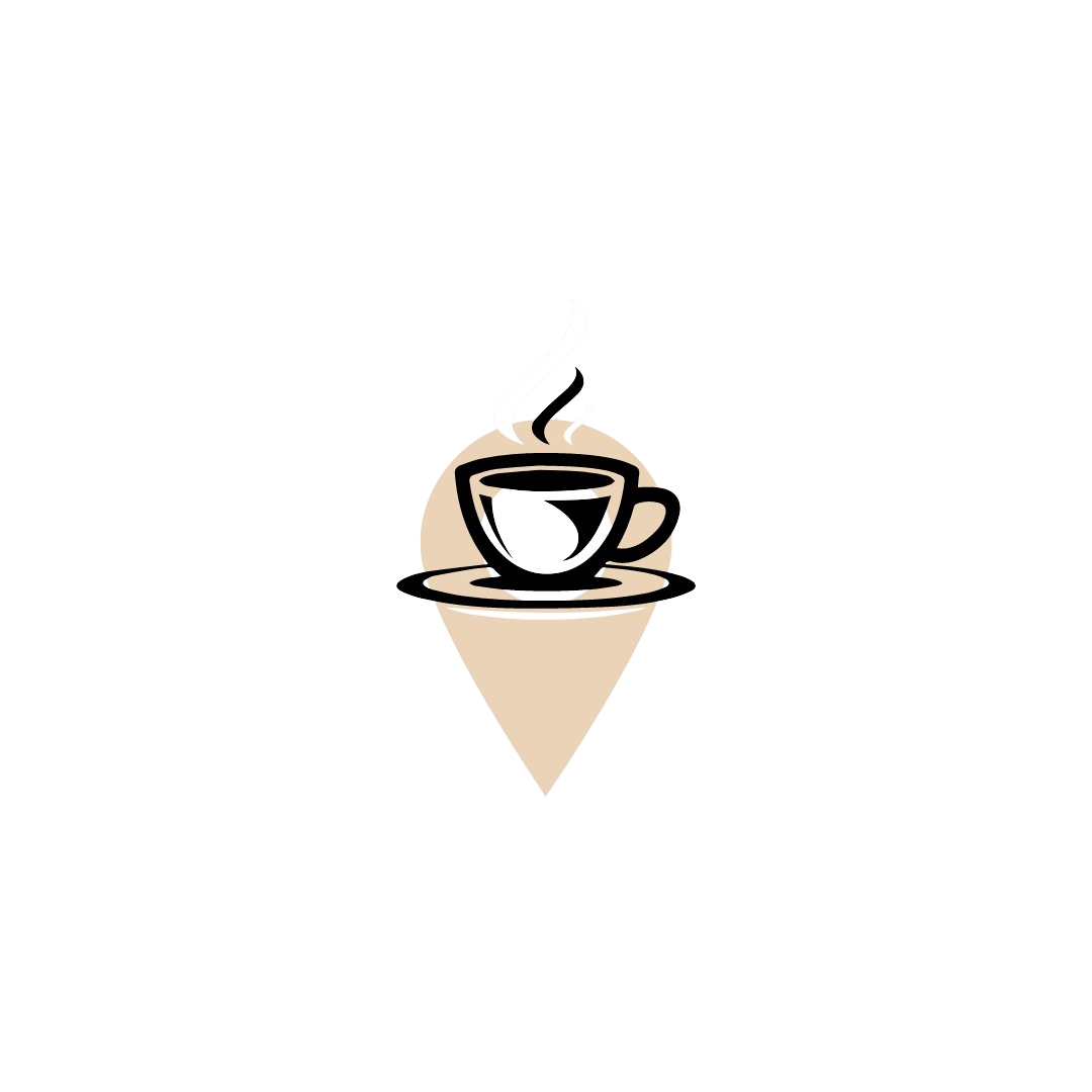 Captura del proyecto Coffee Map