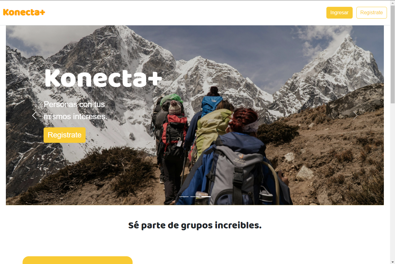 Konecta+